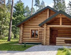 Гостиничный комплекс Green Park Conference & SPA Hotel (Грин Парк Конференс энд СПА Отель), Интерьер и экстерьер - фото 1