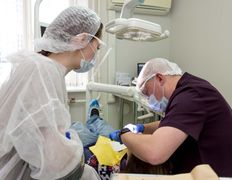 Стоматология Виодент, Наша команда - фото 8