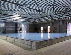 Спортивно-оздоровительный комплекс РЦОП по водным видам спорта, Бассейн - фото 12