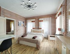 Музейный комплекс Дукорскі маёнтак, Домики для проживания - фото 11
