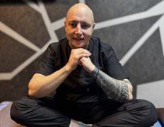 null Кабинет массажа Моложавого Виталия, Галерея - фото 4