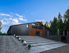 Сауна Matski Grand (Мацки гранд), Интерьер и экстерьер - фото 15