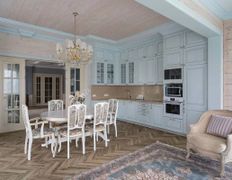 Усадьба Чистый ручей, Экстерьер и интерьер - фото 6