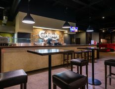 Бильярдный клуб Европа, Бар и стойка администратора - фото 2