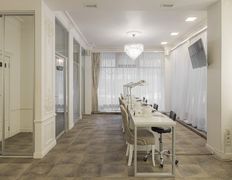 Студия маникюра Nailberry Premium Club (Нейлберри Премиум Клаб), Интерьер - фото 2