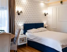 Агроусадьба  Belladzhio VIP Minsk (Белладжио ВИП Минск), Апартаменты «Капучино» - фото 14