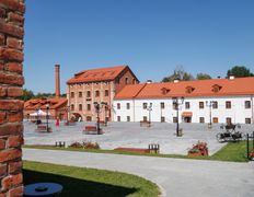 null Банкетные залы историко-культурного комплекса «Лошицкий», Ресторан «Гасцінны двор» - фото 12