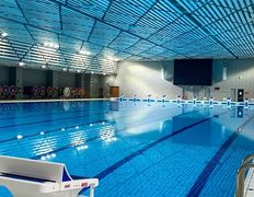 Спортивно-оздоровительный комплекс РЦОП по водным видам спорта, Бассейн - фото 3