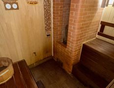 Зона отдыха Soulhouse (Соулхаус), Интерьер - фото 6