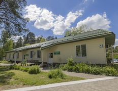 Государственное учреждение Республиканский научно-практический центр медицинской экспертизы и реабилитации, Интерьер - фото 13