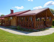 Дома в аренду в маёнтке  Каробчыцы, Белый дом - фото 3