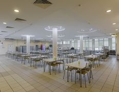 Банкетный зал Нововиленский, Большой зал (до 90) - фото 1