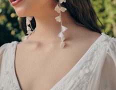 Салон свадебных, вечерних и детских нарядов Le Rina (Ле Рина), Свадебная коллекция 2026 «Breath of Love» - фото 11