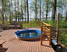 Комплекс отдыха Парк Relax (Парк Релакс), Спа-комплекс - фото 3