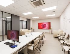 Медицинский центр Горизонт, Интерьер - фото 10