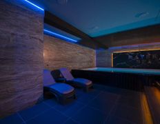 Сауна Matski Grand (Мацки гранд), Интерьер и экстерьер - фото 5