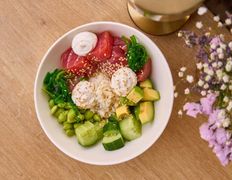 Гастробар Настроение есть, Блюда и напитки - фото 8