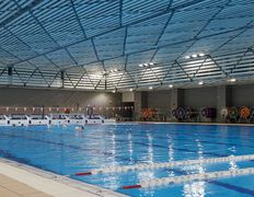 Спортивно-оздоровительный комплекс РЦОП по водным видам спорта, Бассейн - фото 3