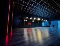 Центр современной хореографии International Dance House (Интернэшнл Дэнс Хаус), Интерьер - фото 11