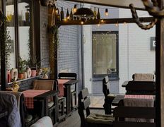 Ресторан Locanda Бабушка Chic (Локанда Бабушка Шик), Терраса - фото 6