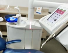 Медицинский центр Нордин, Стоматология - фото 2