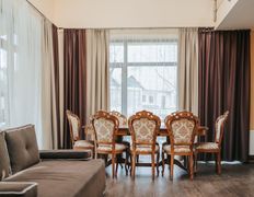 Загородный комплекс "Вячоркі", Двухэтажный дом - фото 3