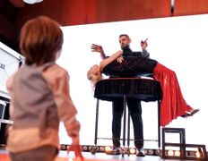 Ресторан Wood & Fire, Корпоративы 2026 - фото 7