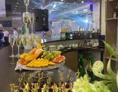 Кафе Prime cafe (Прайм кафе), Проведение свадеб - фото 11