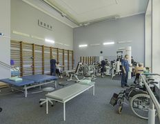 Государственное учреждение Республиканский научно-практический центр медицинской экспертизы и реабилитации, Галерея - фото 4