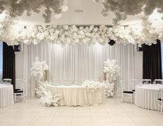 Ресторан-банкетный зал White Hall (Уайт Холл), White Hall - фото 15