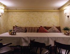Ресторация Сундук, Интерьер - фото 15