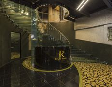 Банкетный зал Rich Hall (Рич Холл), Интерьер - фото 17
