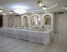 Банкетный зал / кейтеринг Просто Вкусно, Интерьер - фото 2