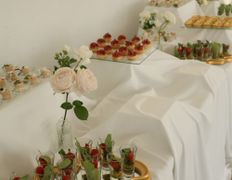 Банкетный зал / кейтеринг Просто Вкусно, Интерьер - фото 7