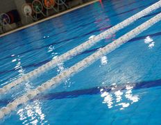 Спортивно-оздоровительный комплекс РЦОП по водным видам спорта, Бассейн - фото 4