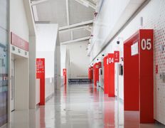 Спортивно-оздоровительный комплекс РЦОП по водным видам спорта, Теннис и бадминтон - фото 16