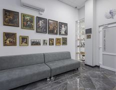 null Стоматология Корчигиных, Интерьер - фото 11