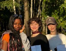 Тематический отдых для детей и взрослых Fantasy vacations (Фэнтази вакэйшен), Галерея - фото 19