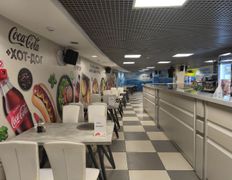 Банкетный зал Чижовка-Арена, Интерьер - фото 2