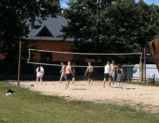 Гостевой дом Галас, Дом у пруда - фото 11
