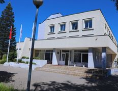 Республиканский центр олимпийской подготовки Стайки, Гостиница №4 - фото 3