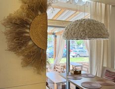 Ресторан белорусской кухни Белы Гусь, Интерьер - фото 16