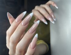 Студия маникюра Территория маникюра, Работы мастера Плетневой Анны - фото 2