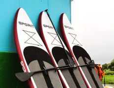 Туристско-оздоровительный комплекс Высокий Берег, Территория - фото 5