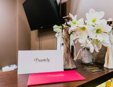 Салон красоты Эгоист&ка, Интерьер - фото 3