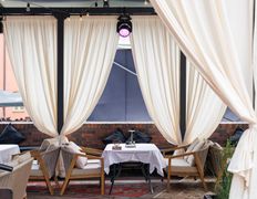 Бар Piano bar (Пиано бар), Летняя терраса - фото 4