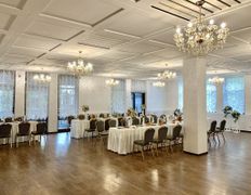 Кафе-банкетный зал Тихий тракт, Интерьер - фото 18