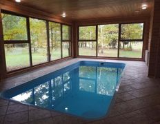 Гостиничный комплекс Green Park Conference & SPA Hotel (Грин Парк Конференс энд СПА Отель), Интерьер и экстерьер - фото 20