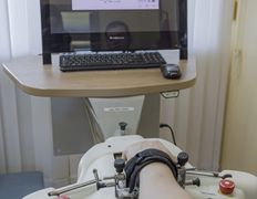 Государственное учреждение Республиканский научно-практический центр медицинской экспертизы и реабилитации, Интерьер - фото 3