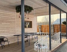 Гостевой дом Gusakov house (Гусаков Хаус), Интерьер и экстерьер - фото 1